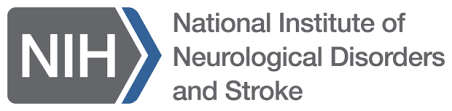 NIH – National Institute of Neurological Disorders and Stroke